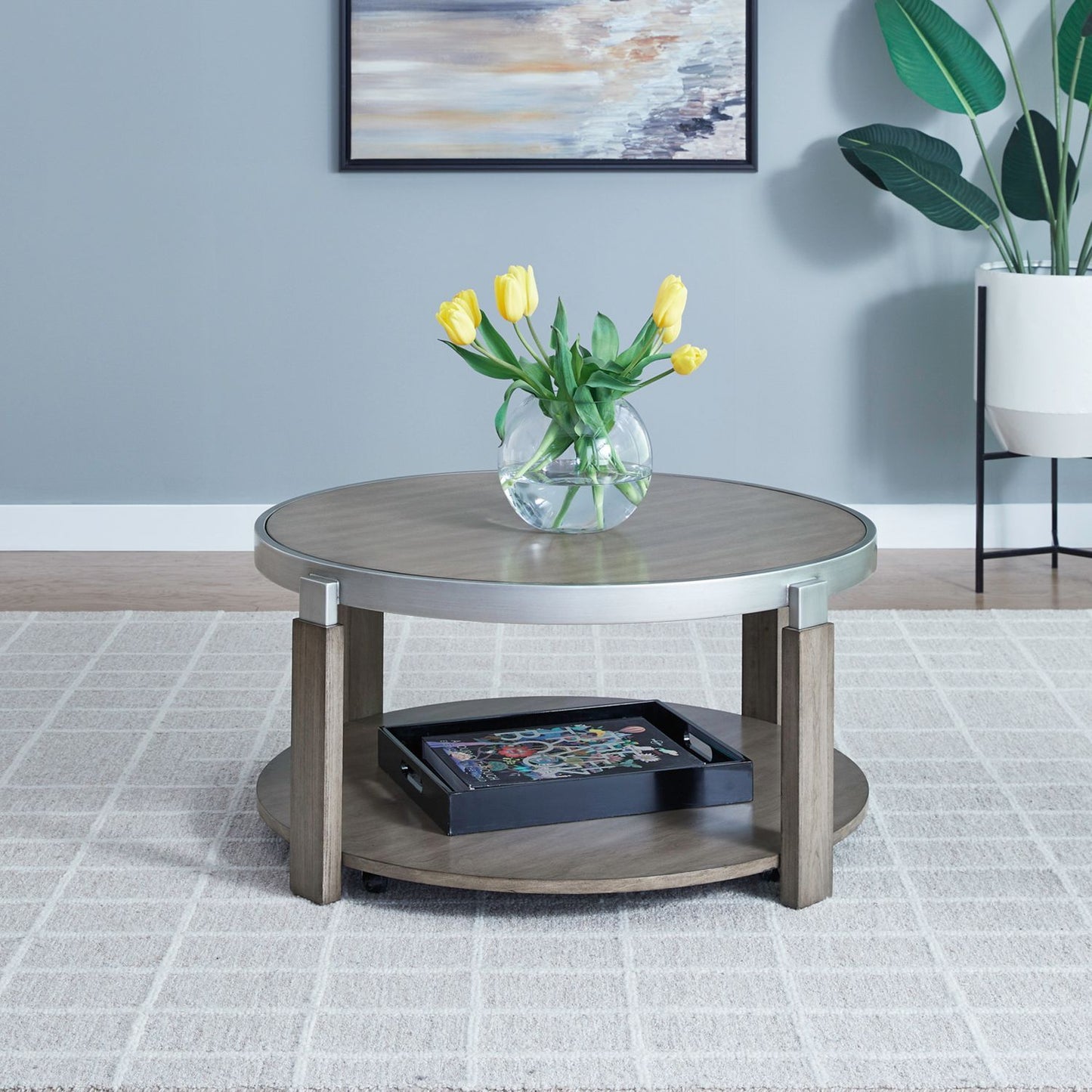 Sutton - Table - Hornell Furniture Outlet