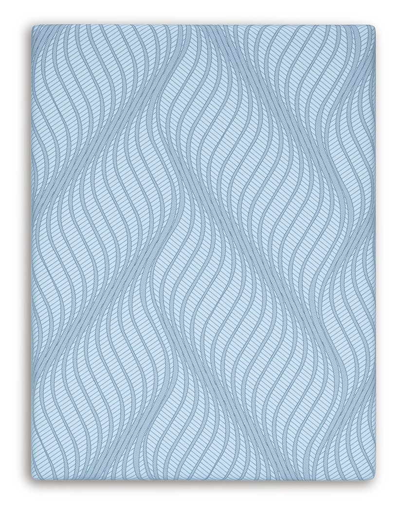 Peak 2.0 8 Memory Foam - Mattress - Hornell Furniture Outlet