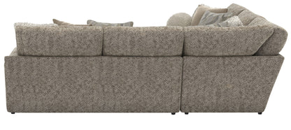 Turner - Sectional - Hornell Furniture Outlet