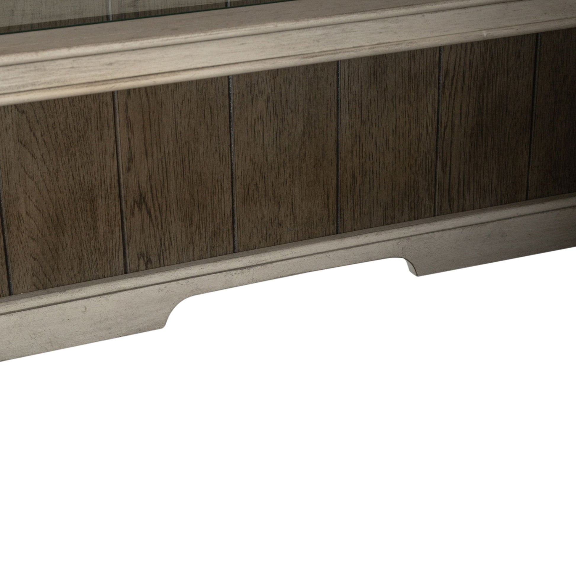Chesapeake - Hutch - Hornell Furniture Outlet