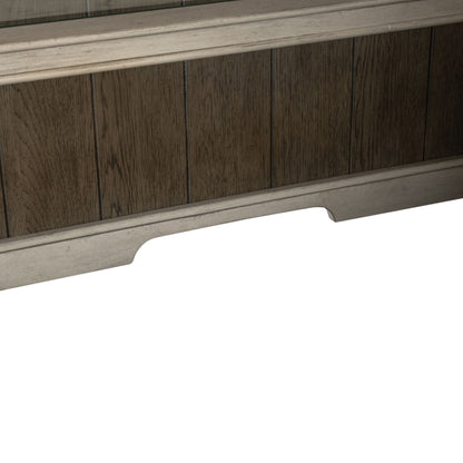 Chesapeake - Hutch - Hornell Furniture Outlet