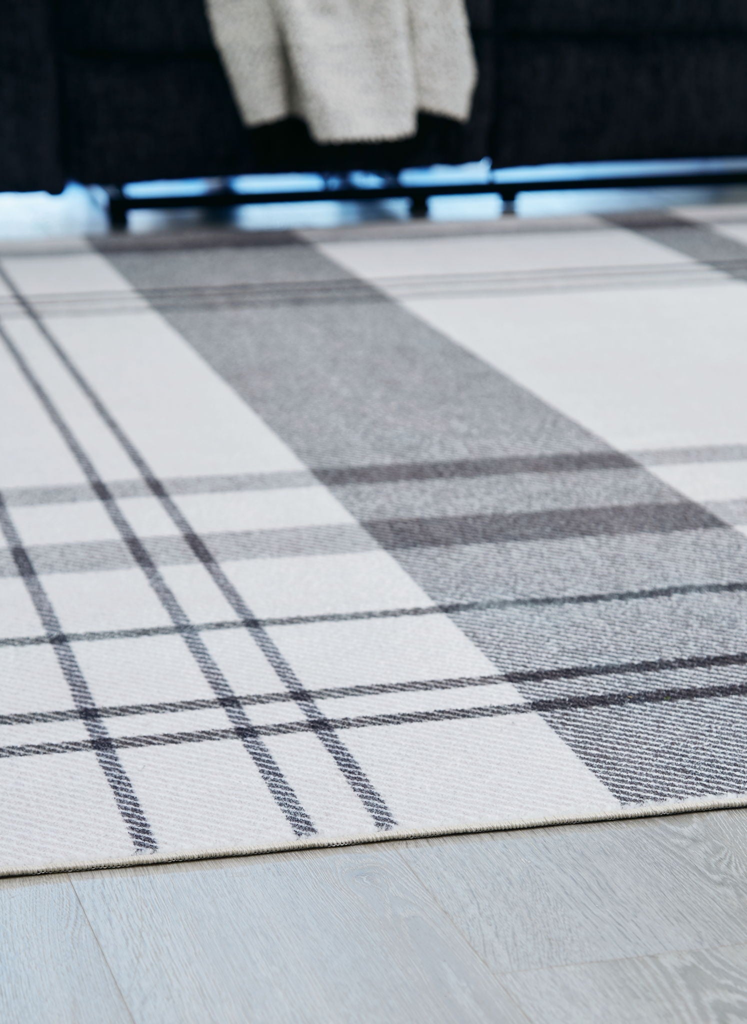 Kaidlow - Area Rug - Hornell Furniture Outlet