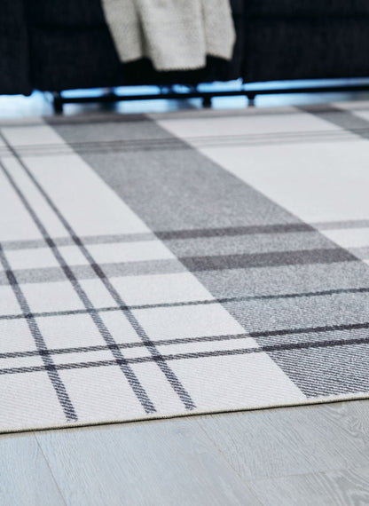 Kaidlow - Area Rug - Hornell Furniture Outlet