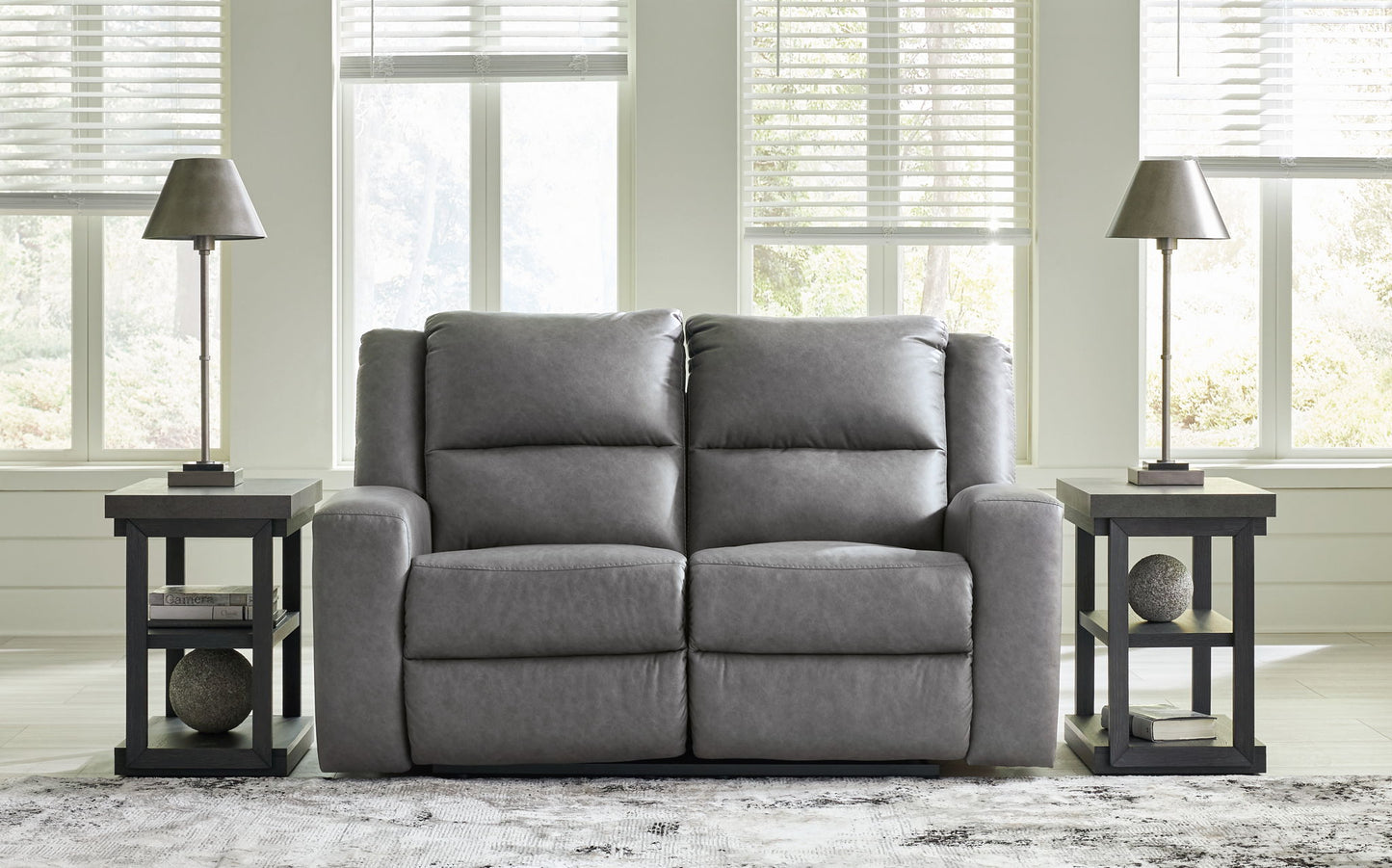 Brixworth - Living Room Set - Hornell Furniture Outlet