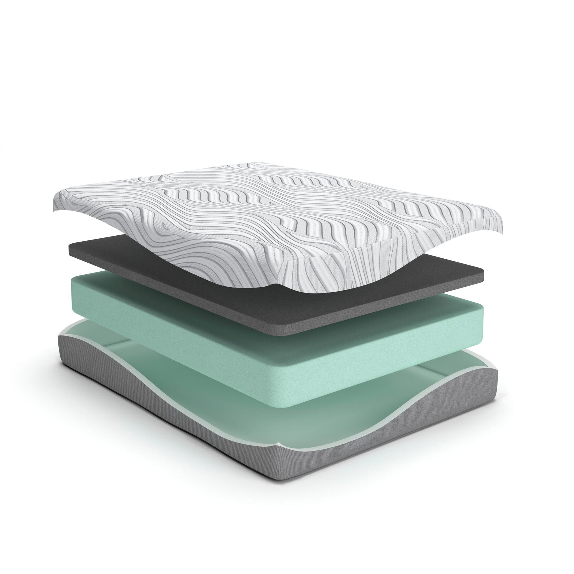 Essentials - Ultra Plush Mattress - Hornell Furniture Outlet