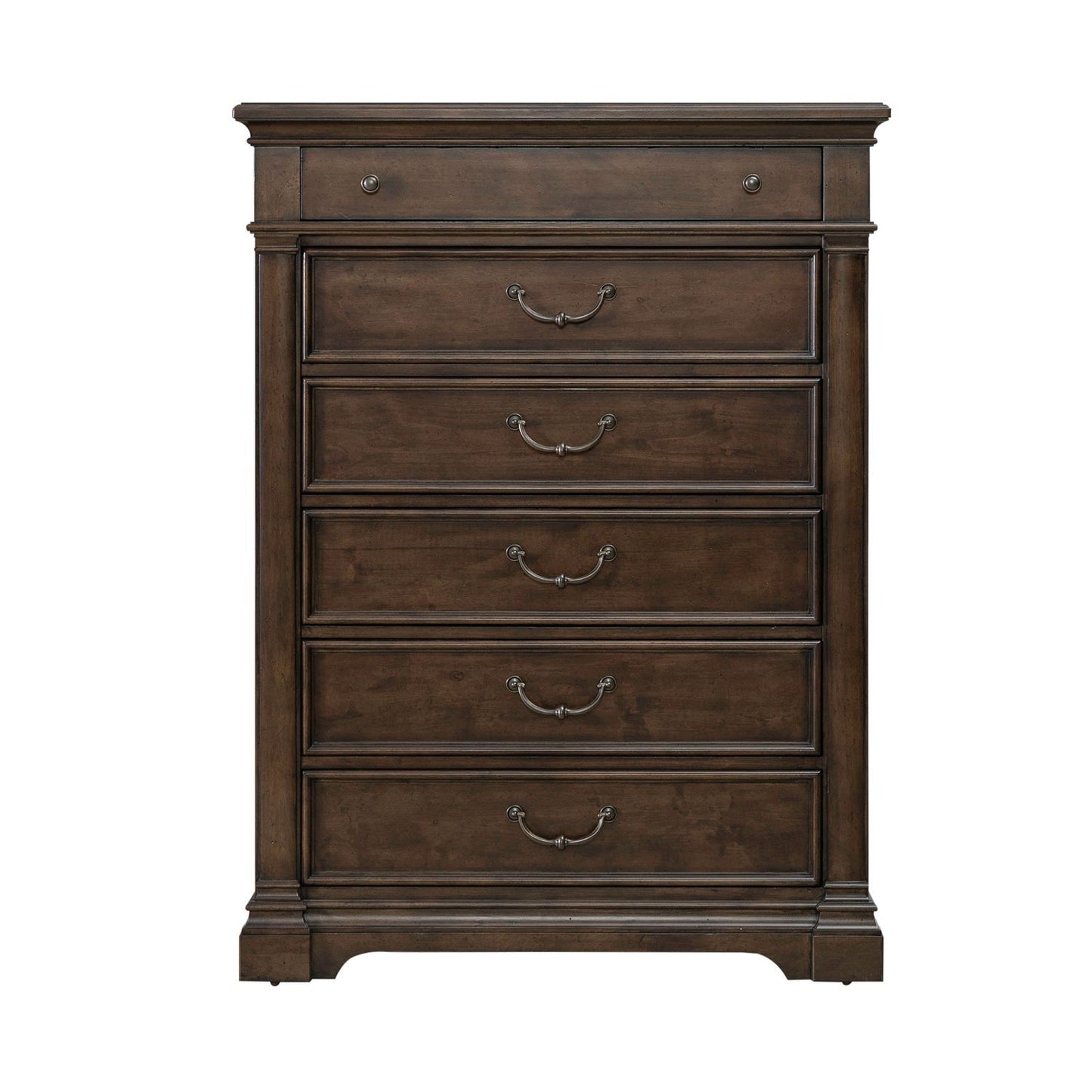 Arden Road - Chest - Hornell Furniture Outlet