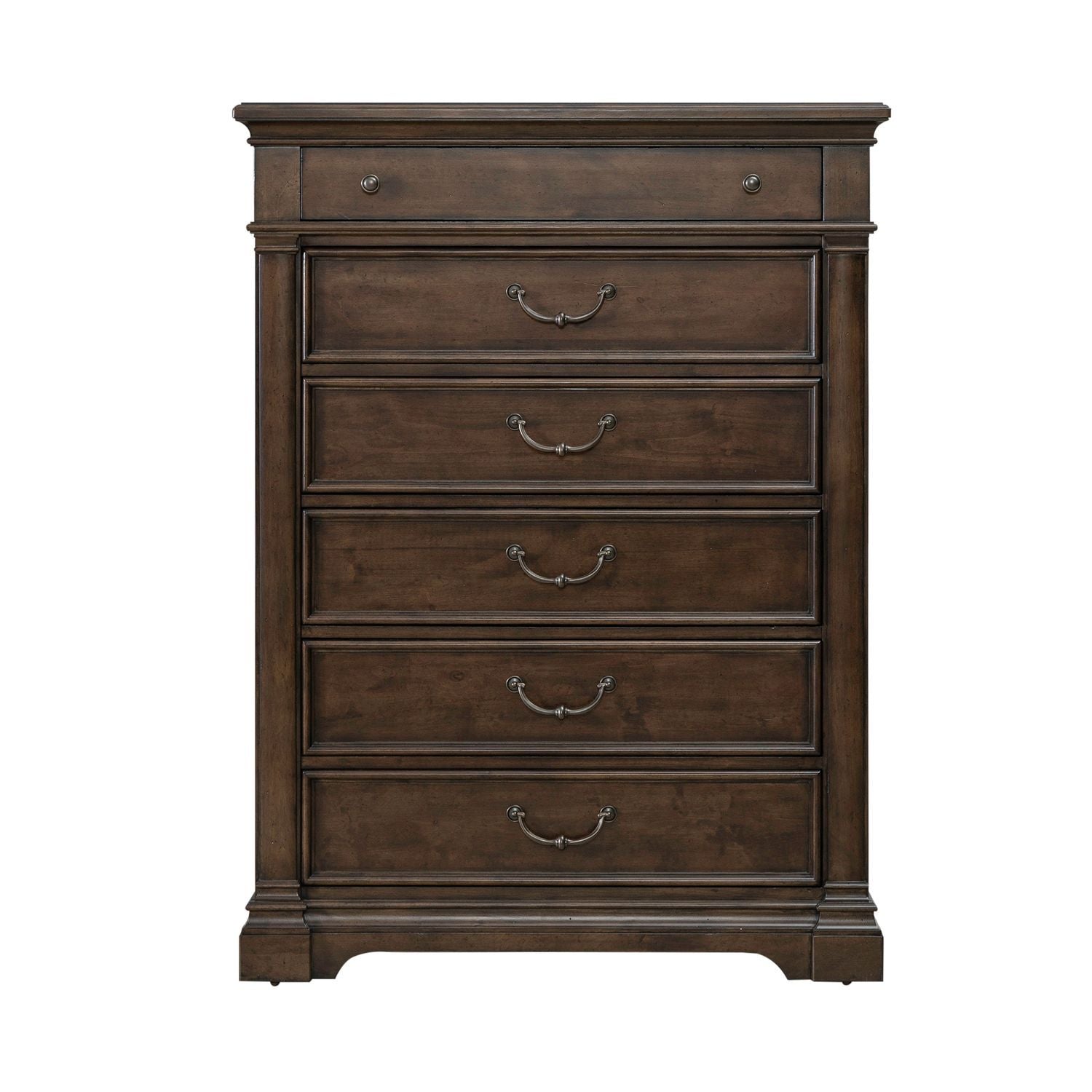 Arden Road - Chest - Hornell Furniture Outlet