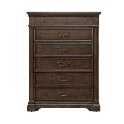 Arden Road - Chest - Hornell Furniture Outlet