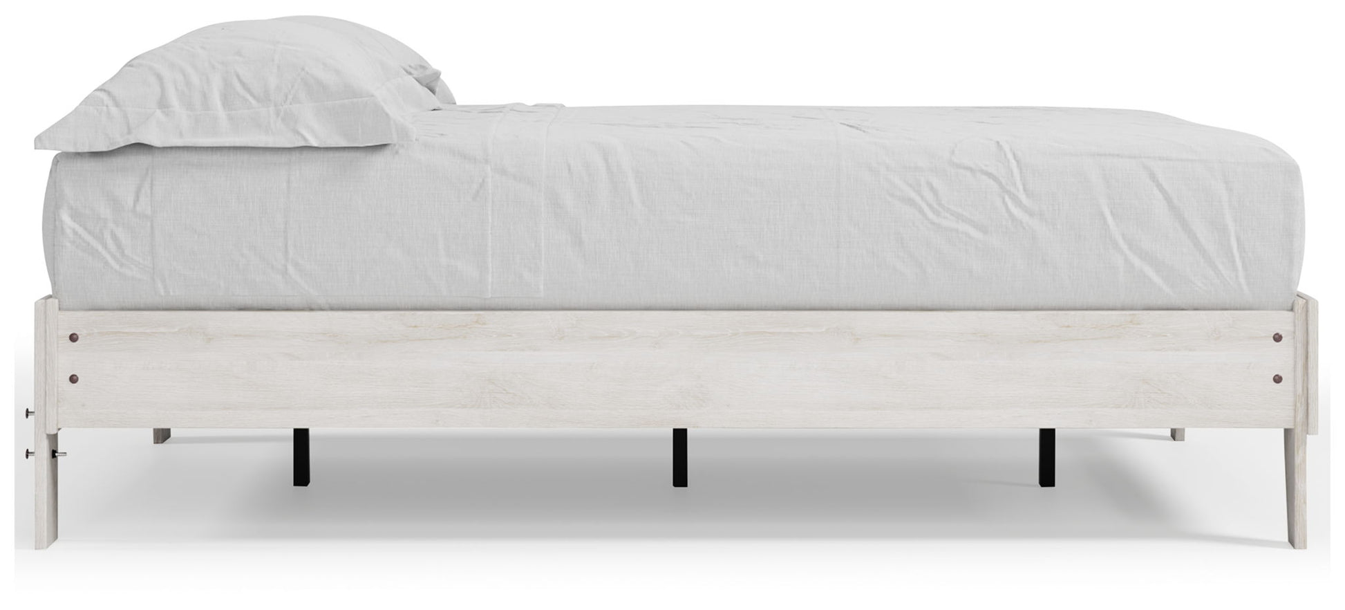 Shawburn - Platform Bed - Hornell Furniture Outlet
