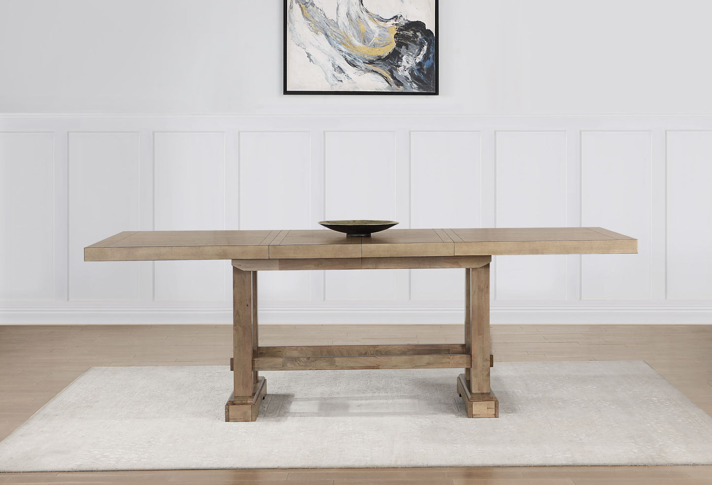Napa - Counter Table - Hornell Furniture Outlet