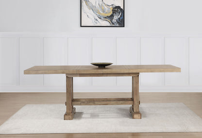 Napa - Counter Table - Hornell Furniture Outlet