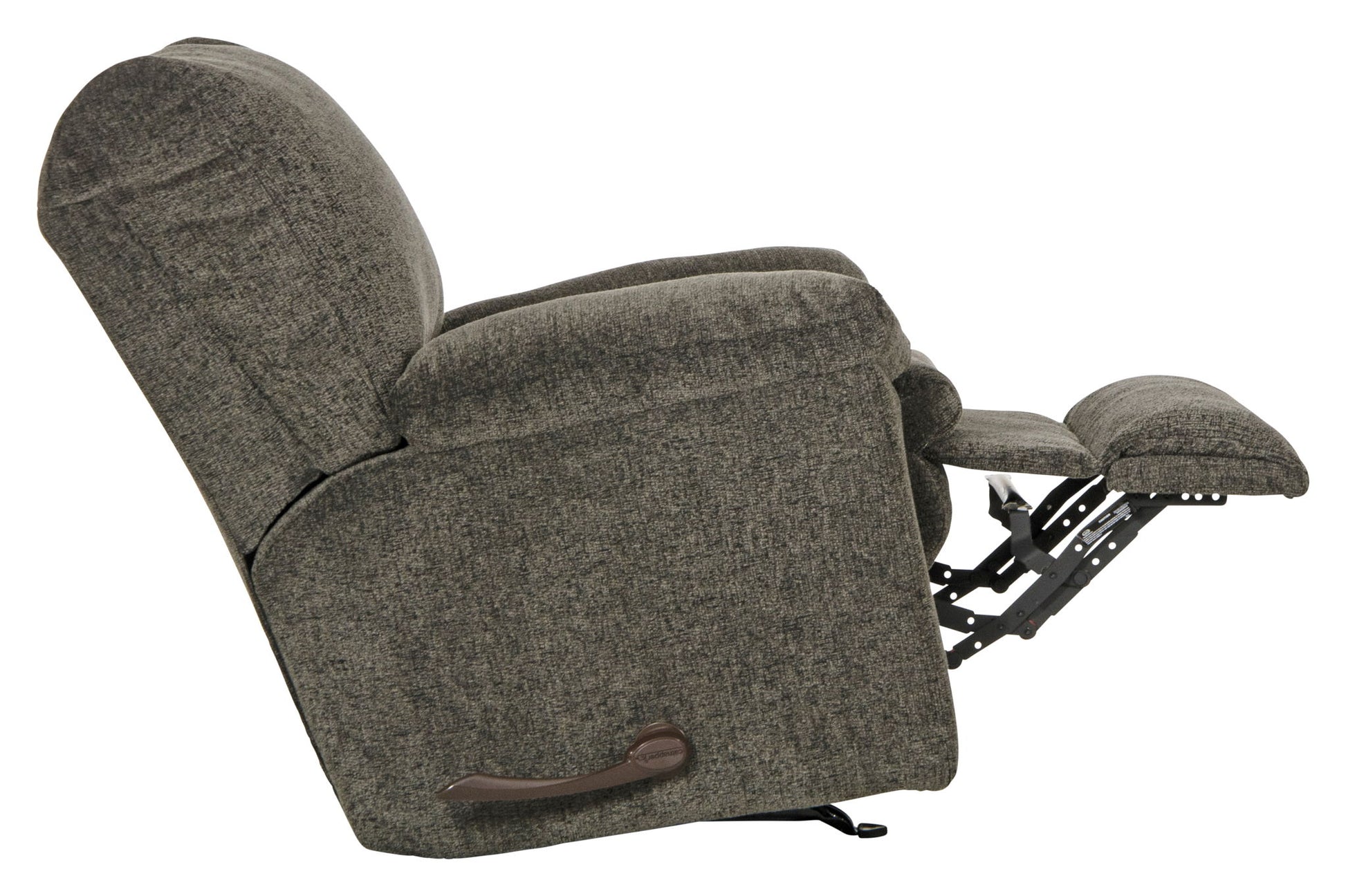 Tosh - Power Recliner - Hornell Furniture Outlet