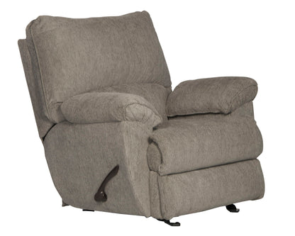 Elliott - Glider Recliner - Hornell Furniture Outlet