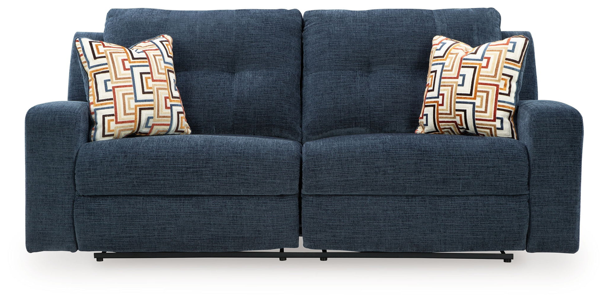 Danum - 2 Seat Reclining Sofa - Hornell Furniture Outlet
