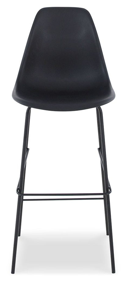 Forestead - Tall Barstool (Set of 2) - Hornell Furniture Outlet