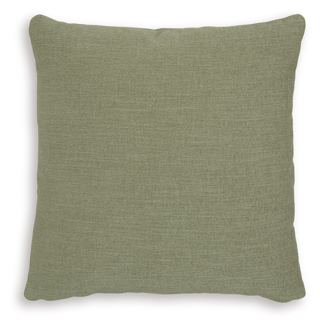 Brockbert - Pillow - Hornell Furniture Outlet