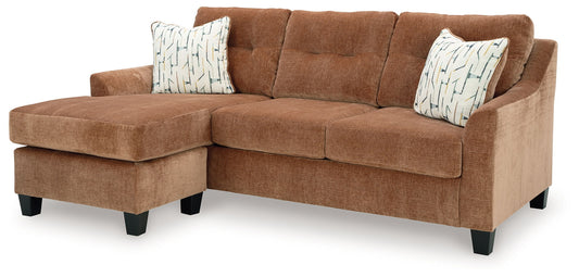 Amity Bay - Sofa Chaise - Hornell Furniture Outlet