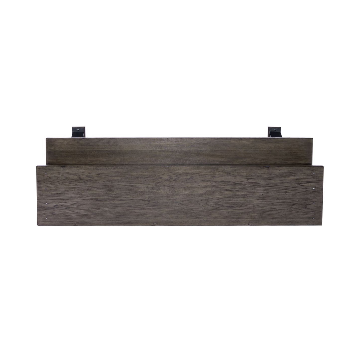 Sonoma Road - Console Bar Table - Light Brown - Hornell Furniture Outlet