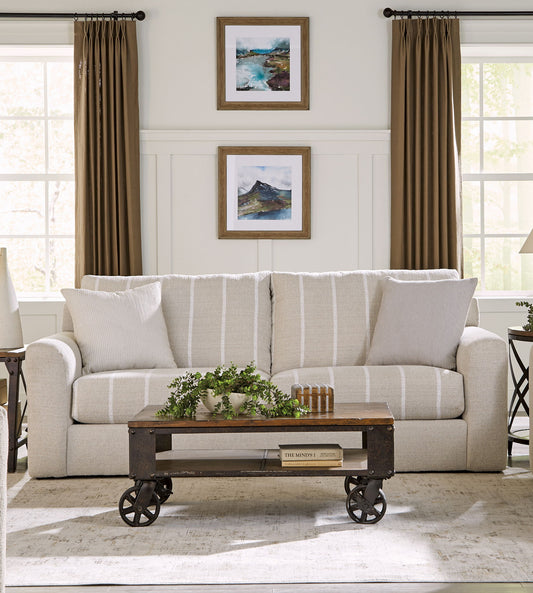 Lindsey - Sofa - Hornell Furniture Outlet