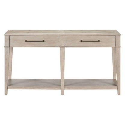 New Haven - Table - Hornell Furniture Outlet