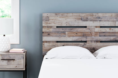 Neilsville - Headboard - Hornell Furniture Outlet