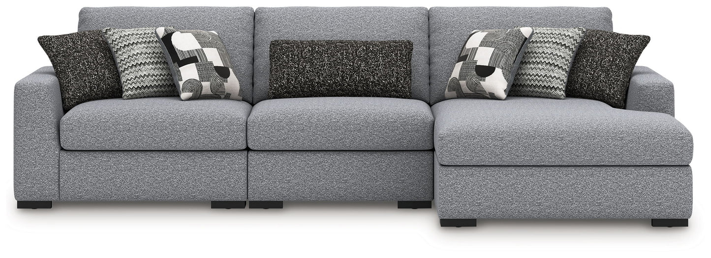 Bealton - Sectional - Hornell Furniture Outlet