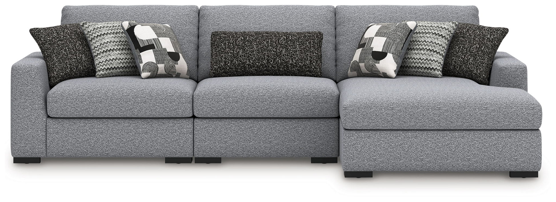 Bealton - Sectional - Hornell Furniture Outlet