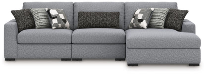 Bealton - Sectional - Hornell Furniture Outlet