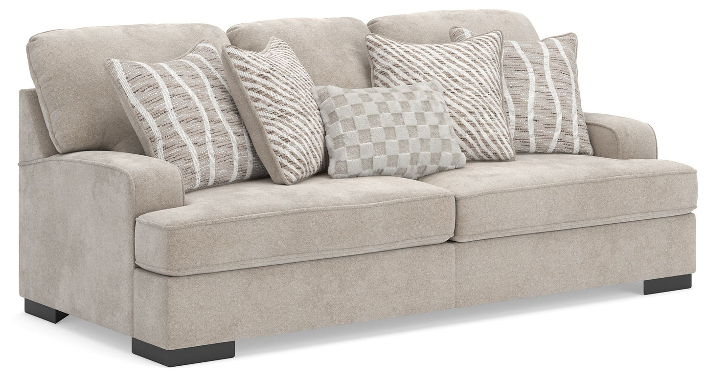 High Profile - Living Room Set - Hornell Furniture Outlet