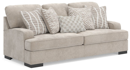 High Profile - Living Room Set - Hornell Furniture Outlet