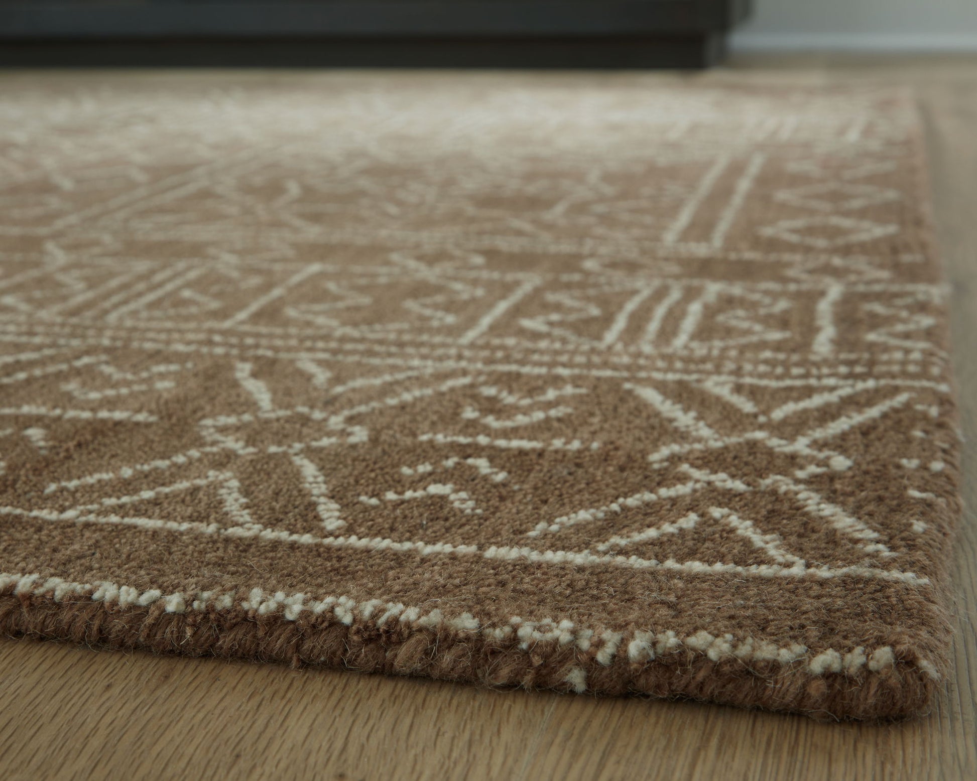 Merrittman - Rug - Hornell Furniture Outlet