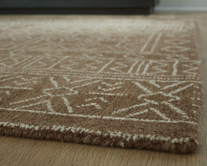 Merrittman - Rug - Hornell Furniture Outlet