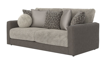 Reddington - Sofa - Umber - Hornell Furniture Outlet