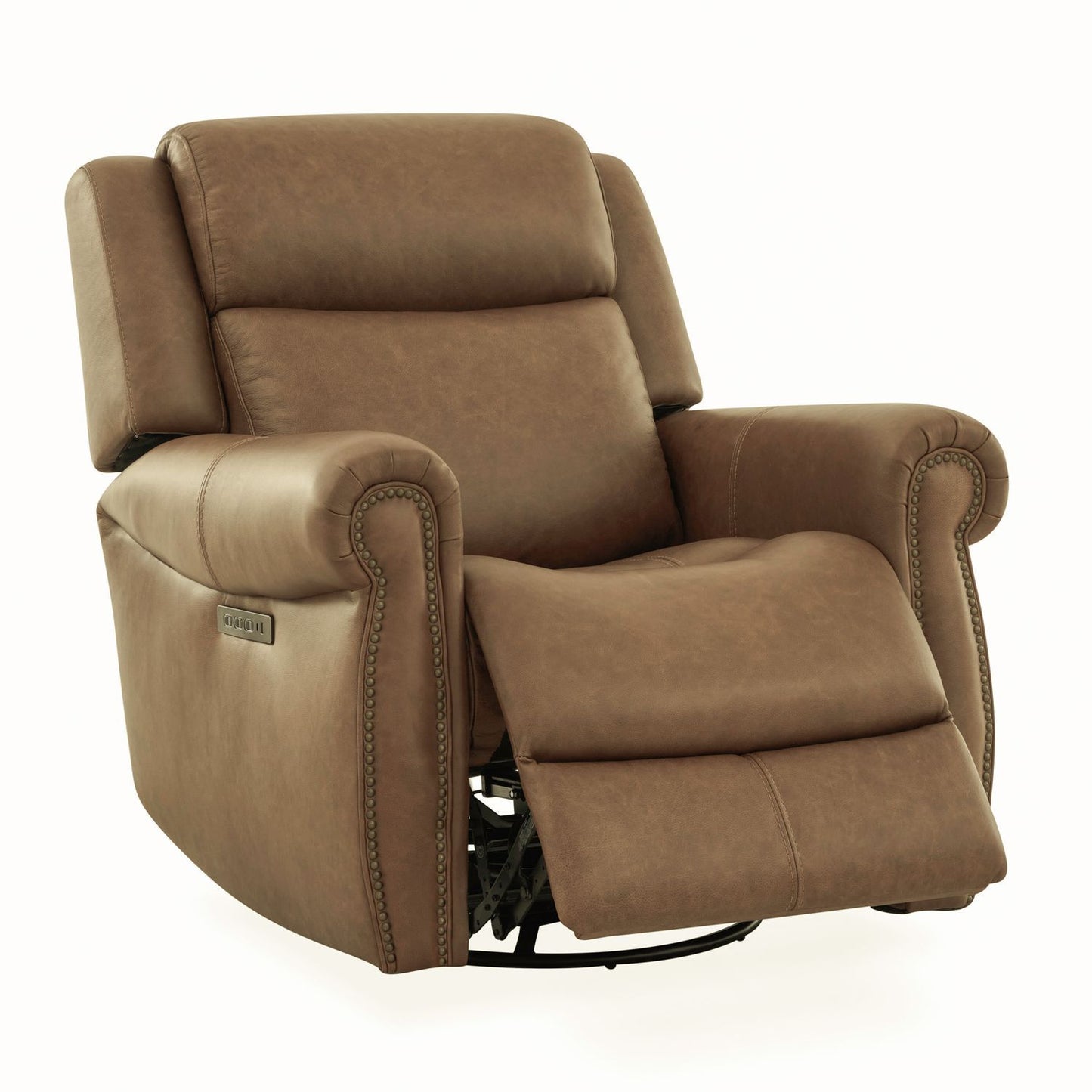 Carlton - ZG Recliner P3 - Hornell Furniture Outlet