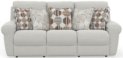 Kellen - Lay Flat Reclining Sofa - Hornell Furniture Outlet