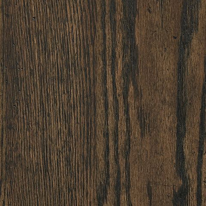 Maylee - Dark Brown - Dresser And Mirror - Hornell Furniture Outlet
