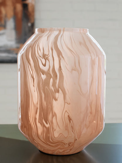 Dushby - Vase - Hornell Furniture Outlet