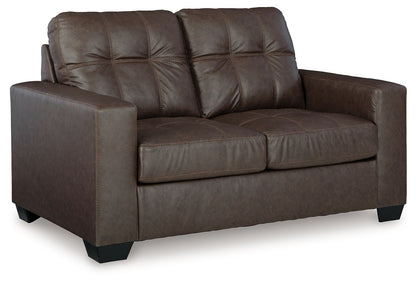 Barlin Mills - Living Room Set - Hornell Furniture Outlet