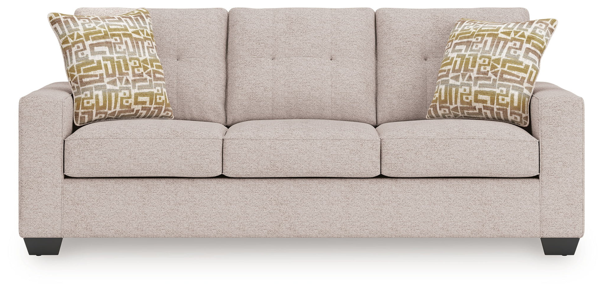 Larimer - Queen Sofa Sleeper - Hornell Furniture Outlet