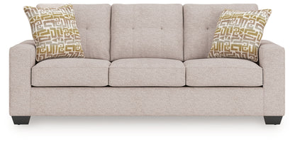 Larimer - Queen Sofa Sleeper - Hornell Furniture Outlet