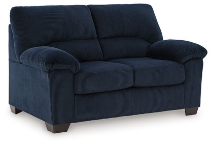 Simplejoy - Living Room Set - Hornell Furniture Outlet