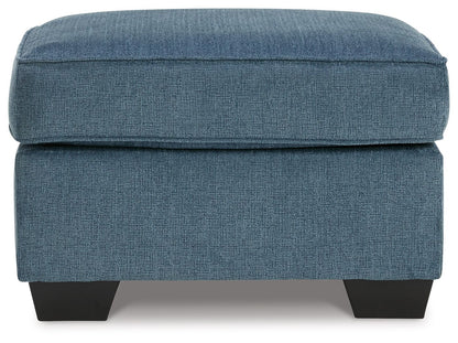 Cashton - Ottoman - Hornell Furniture Outlet