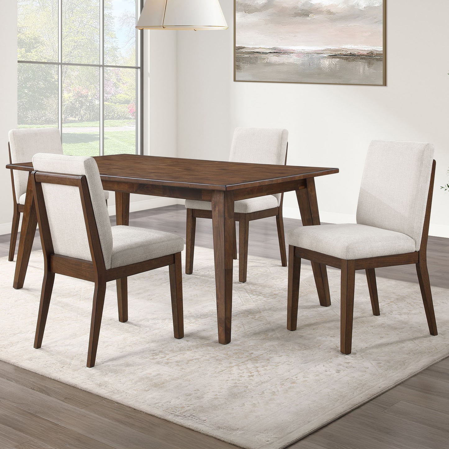 Canton - Dining Set - Hornell Furniture Outlet