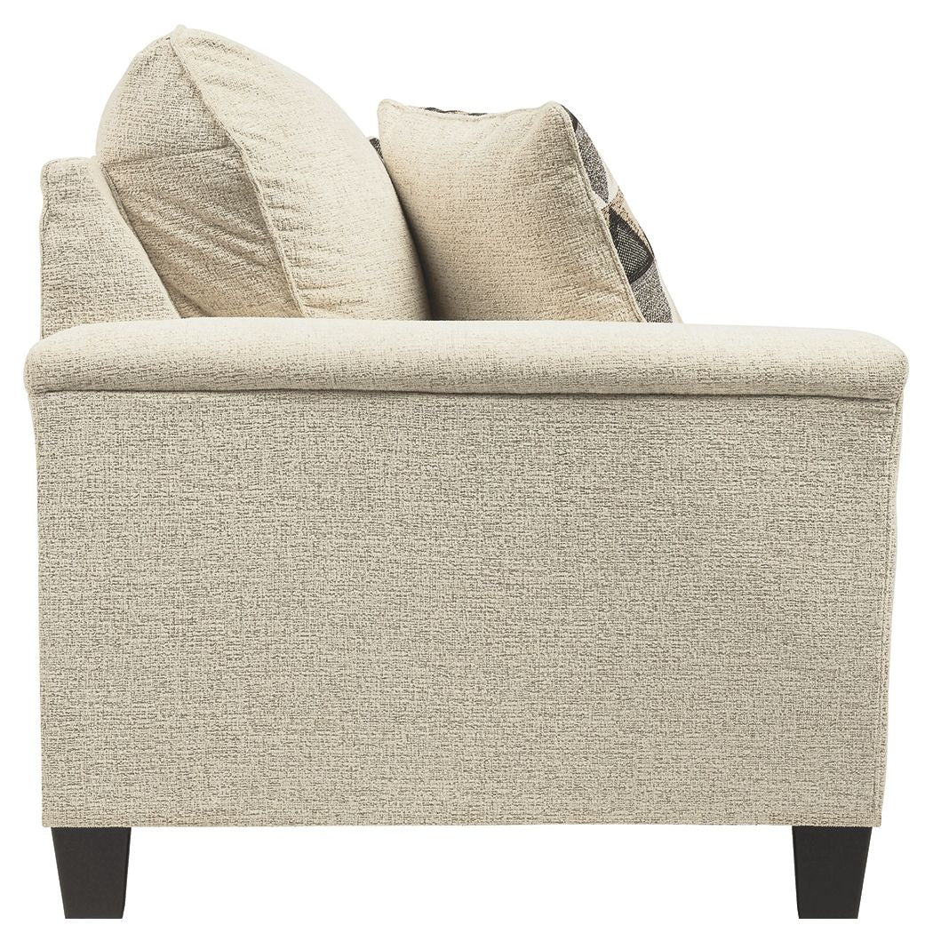 Abinger - Stationary Sofa - Hornell Furniture Outlet