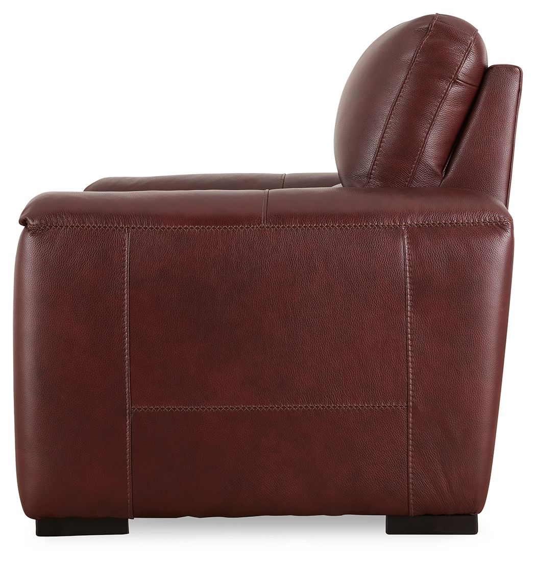 Alessandro - Living Room Set - Hornell Furniture Outlet