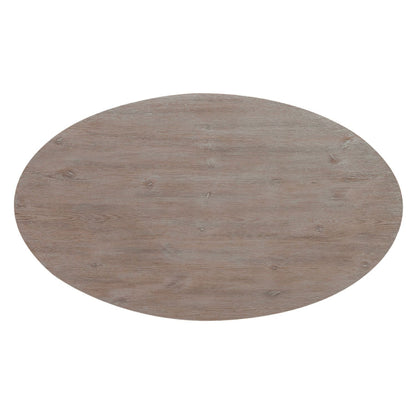 Graystone Mill - Table - Hornell Furniture Outlet