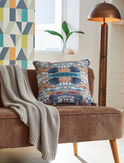 Kennick - Pillow - Hornell Furniture Outlet