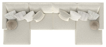 Ritzy - Modular Sofa - Hornell Furniture Outlet