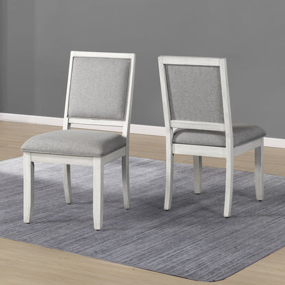 Canova - Dining Set - Hornell Furniture Outlet