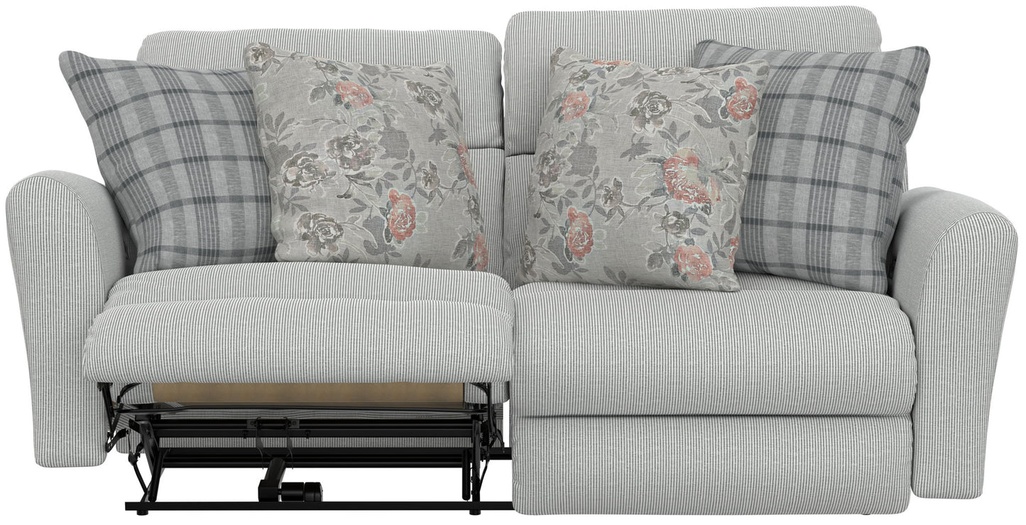 Chappy - Lay Flat Reclining Sofa - Hornell Furniture Outlet